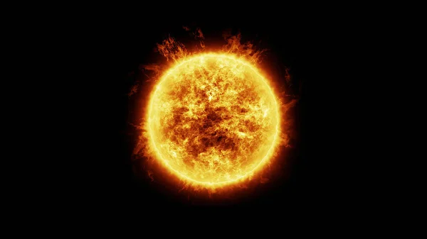 Soleil